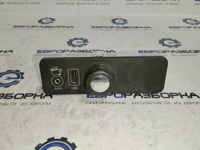 LR044901 USB Разъем Land Rover Range Rover L405 2015 , CPLA19C166CB, , C2D24417