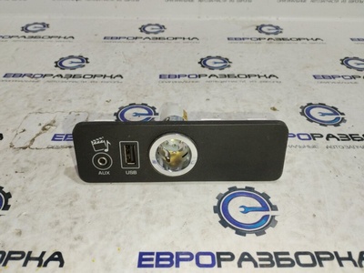LR044901 USB Разъем Land Rover Range Rover L405 2015 , CPLA19C166CB, , C2D24417