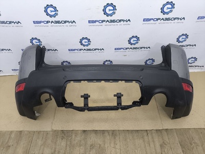 LR057290 Бампер Land Rover Range Rover Sport L494 2017 , DK5217K835BC8LML