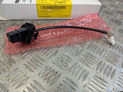 B62H67RC0 mazda 3 2013 - 2018 камера заднего вида