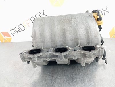 A2721402401 Коллектор впускной Mercedes E-class W212 2009 , , A2721402201, A2721402101, A0025401897