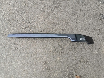 LR087224 Молдинг заднего бампера Land Rover Range Rover 4 2015 , EK5M17D752AA