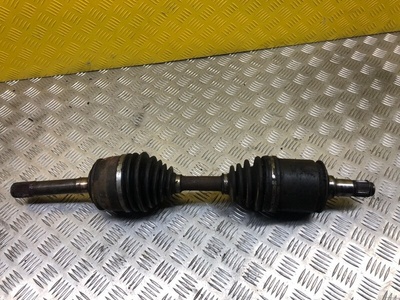 4343060040 Полуось передняя левая (приводной вал, ШРУС) Toyota Land Cruiser (100) 1998-2007 2000
