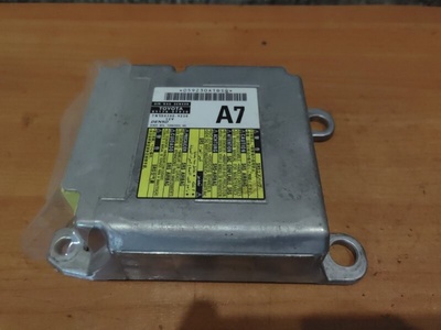 891700T030 Блок управления airbag TOYOTA VENZA AGV10 89170-0T030