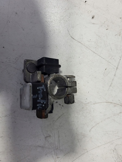 A4539054500 sandero ii рестайлинг 2019 r . 0.9 900 твк клемма