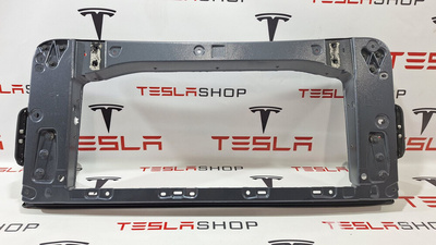 102876800L Прочая запчасть Tesla Model X рест. 2022 1028768-00-L,1028782-00-L