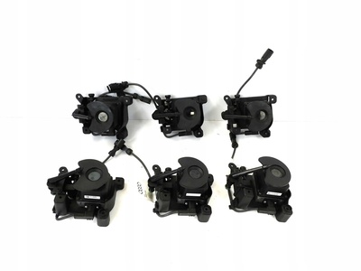 4G0980552A камера nightvision audi a6 a7 a8 q7 q8