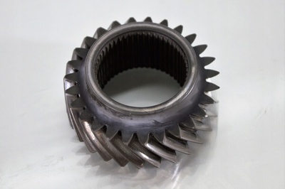 0B5389N колесо зубчатые 27 зубов 0b5 dl501 s - tronic