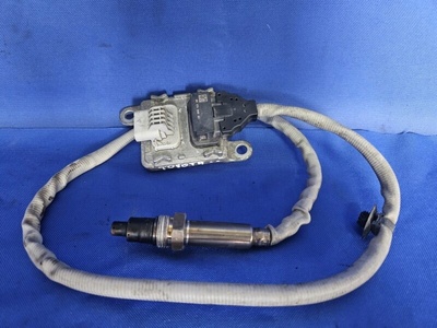 9817308880 зонд nox jumpy iii expert iii proace ii 2.0 bluehdi