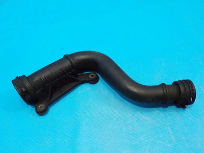 1K0145762S Патрубок интеркулера VOLKSWAGEN Passat B6 2005-2009