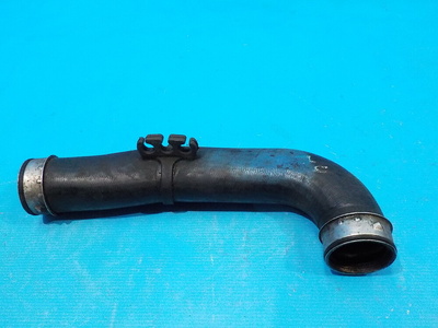 1K0145838C Патрубок интеркулера VOLKSWAGEN Touran 2003-2010