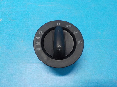 4F2941531D Переключатель света фар Audi A6 (C6, 4F) 2005-2011
