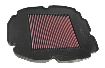 HA8098 k n filters ha - 8098 фильтр воздушный
