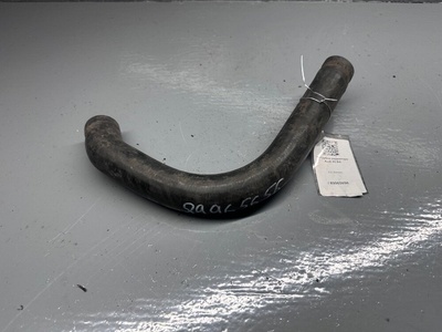 8A0121051A Патрубок радиатора Audi 90 B4 1993