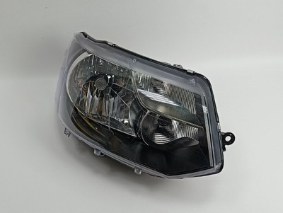 44111F2RMLDEM2 Фара Volkswagen Transporter T5 , 7E1941016D, 7E1941016H