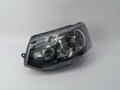 44111F2LMLDEM2 Фара Volkswagen Transporter T5 , 7E1941015H, 7E1941015D