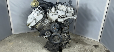 2GRFE двигатель Toyota Camry XV40 2009 3500 2GR-FE,2GR