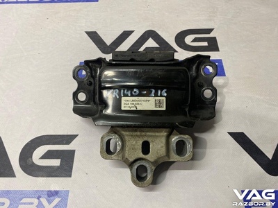 5QA199555C Подушка крепления кпп Audi Q3 2 2019