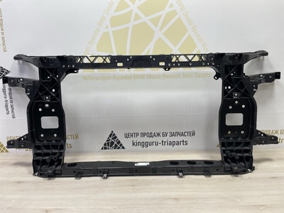 64101N7000 Панель передняя Hyundai Tucson 4 NX4 2020-2022