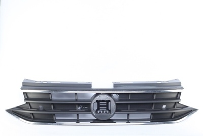 5NA853653M Решетка радиатора Volkswagen Tiguan 2 AD1 Рестайлинг 2020-2022