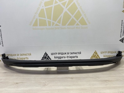 86512N7000 Спойлер Бампера Hyundai Tucson 4 NX4 2020-2022