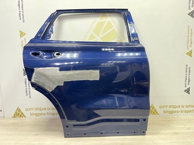 77004S1010 дверь Hyundai Santa Fe 4 TM до Рестайлинг 2018-2020