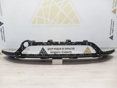 A1678851806 Спойлер Бампера MERCEDES-BENZ CLS-Class X167