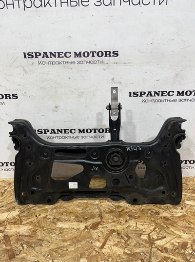 5WA199315F Балка подвески передняя (подрамник) Audi RSQ3 F3 2022 , 3Q0199315D