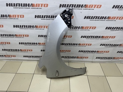13302208 Крыло Opel ASTRA J 2012 , , 13390003, 13256343