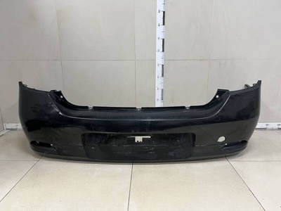 8520220639R Бампер задний Renault Renault Logan (2) 2014>