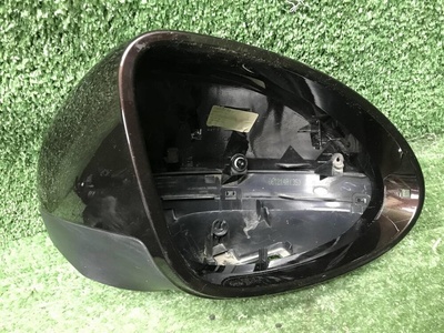 95873175200G2X Крышка зеркала правая Porsche Cayenne 2 958 (2010-2014)