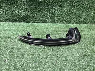 95863110210 Указатель поворота Porsche Cayenne 2 958 (2010-2014)
