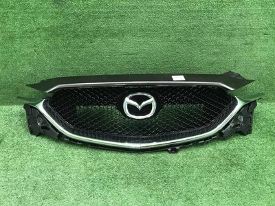 KB8C50719 Решетка радиатора Mazda Cx-5 2 (2017-2021)