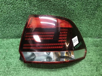 6RU945096K Фонарь правый VW Polo Sedan GT (2015-2020) Vw Параметр: Модель 2015