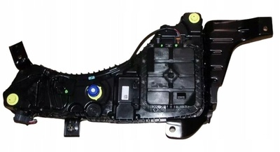 1682620180 бачёк adblue citroen c4 пикассо ii новый оригинал oe