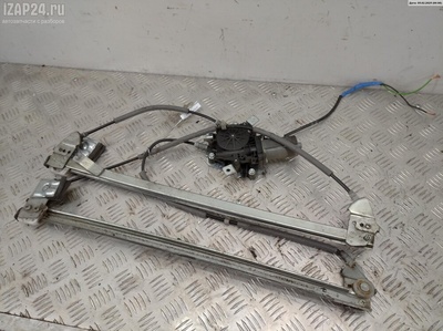 a6397200046 Стеклоподъемник электрический передний левый Mercedes Vito W639 / Viano (2003-2014) 2009