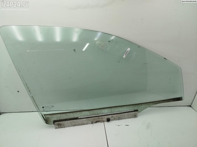 43R007023 Стекло двери передней правой Opel Astra G 2001 43R-007023
