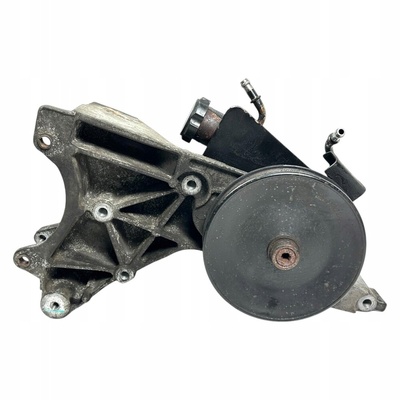 7GM924A Hummer h2 escalade юкон 99 - 07r насос гур с колесом оригинал oem