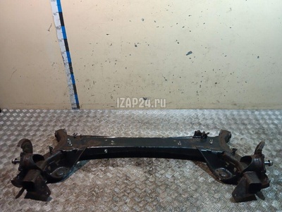 7701478436 Балка задняя Renault Megane II (2003 - 2009)