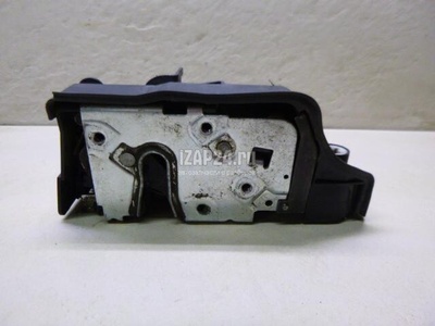 51218402537 Замок двери передней левой BMW X5 E53 (2000 - 2007)