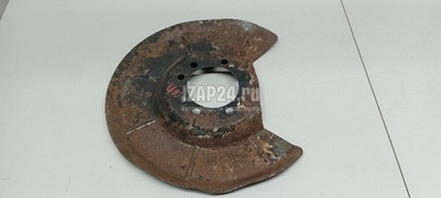 BP4K26261B Пыльник тормозного диска Mazda Mazda 5 (CR) (2005 - 2010)