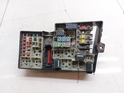 3M5T14A067BC Блок предохранителей Ford C-MAX (2003 - 2010)