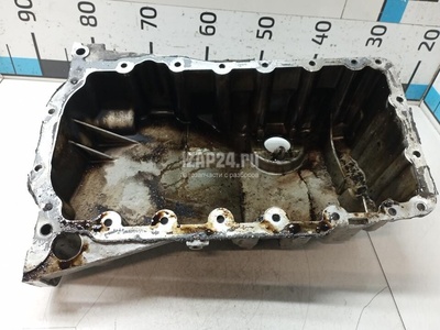 06B103601BA Поддон масляный двигателя VAG Passat [B5] (2000 - 2005)