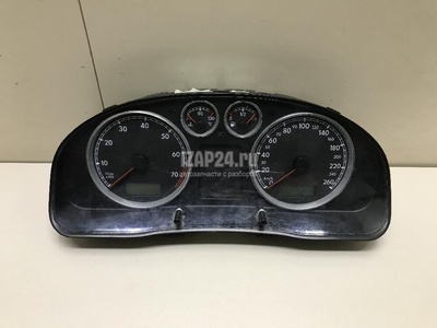 3B0920807 Панель приборов VAG Passat [B5] (2000 - 2005)
