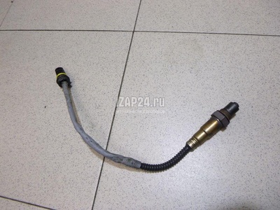 11787544655 Датчик кислородный/Lambdasonde BMW 7-serie E65/E66 (2001 - 2008)