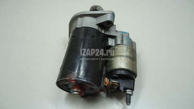 12417610341 Стартер BMW 3-serie E90/E91 (2005 - 2012)