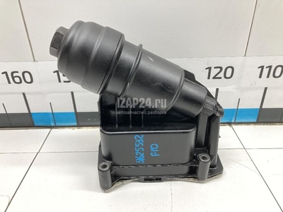 11427800066 Корпус масляного фильтра BMW 3-serie E90/E91 (2005 - 2012)