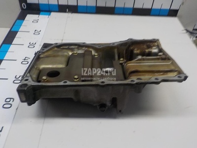 LF5G10400 Поддон масляный двигателя Mazda Mazda 5 (CR) (2005 - 2010)