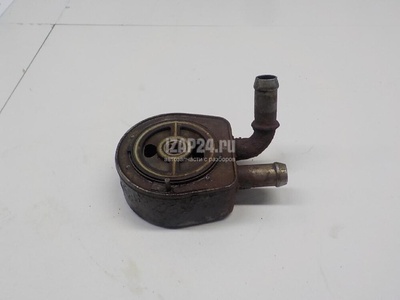 LFD714700 Радиатор масляный Mazda Mazda 5 (CR) (2005 - 2010)
