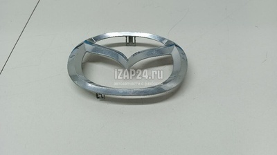 C23551731A Эмблема Mazda Mazda 5 (CR) (2005 - 2010)